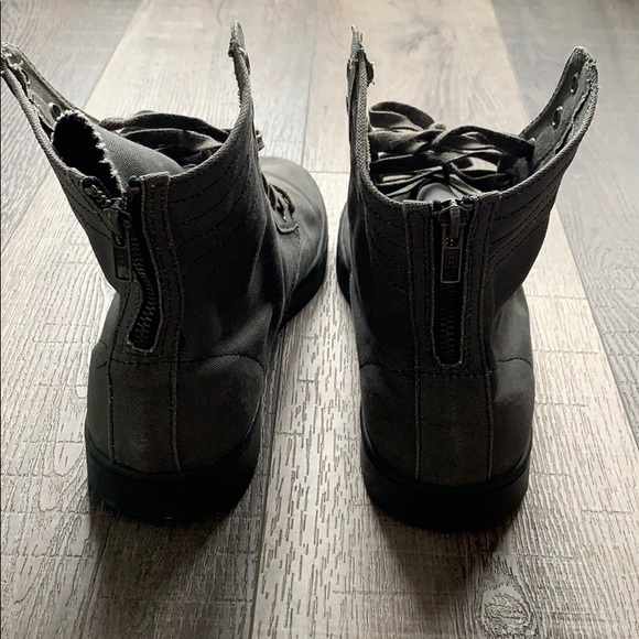 KREW FRANKLIN CANVAS - Picture 8 of 11